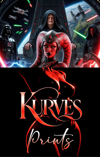 Darth talon nt - darth,