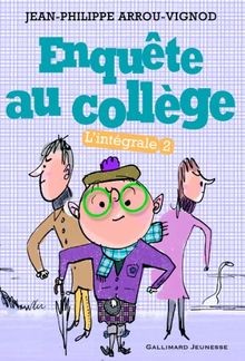 Enquete college lintegrale - enquete,