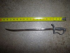 Ancien ouvre enveloppe lettre