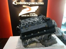 S62b50 moteur complet - s62b50,
