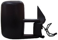 Rétroviseur Électrique Gauche VW LT 40 (96-99) Chauffant Sphérique