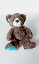 Peluche/Doudou Ours Marron