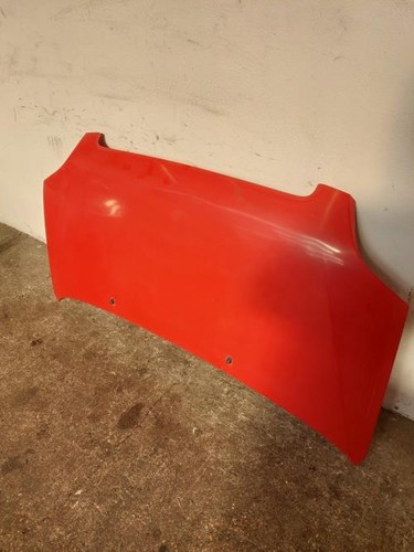 Capot opel agila - capot,