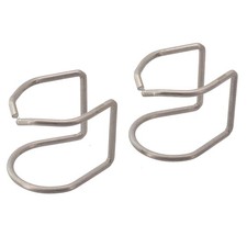 Découpeur plasma pièces découpeur électrodes électriques ajustement garde p