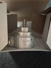 Codeur Incremental Baumer