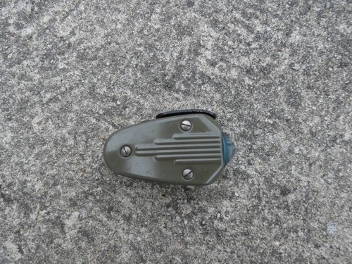 Ww2 resistance lampe dynamo - ww2,