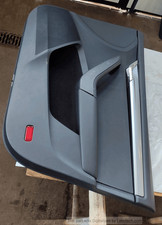 Panneau interne porte d'entrée Droite SKODA OCTAVIA (5E) 1.6 TDI CR (66Kw)