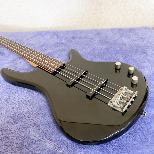 Ibanez gsr320 bkn - gsr320-bkn, basse