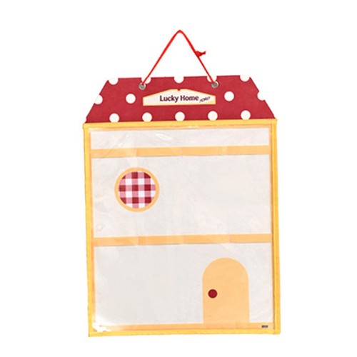Sac rangement suspendu pour