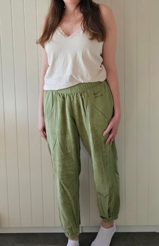 Pantalon jogging velours - pantalon,