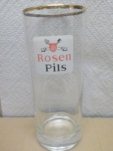 Verre ancien biere - verre,