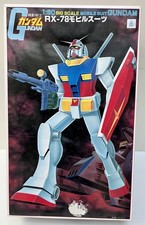 Maquette Robot RX-78 mobile