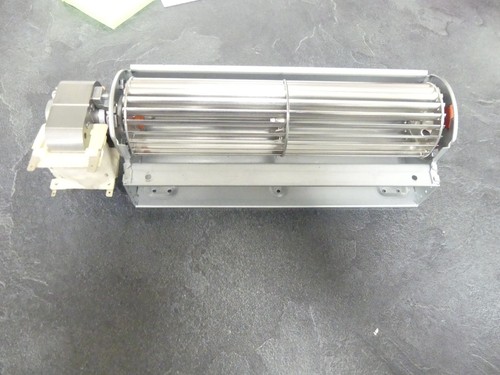 Ventilateur tangentiel pour