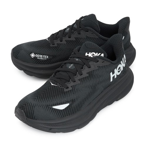Hoka one clifton - one, 9