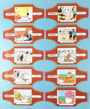 Tintin bague cigare - bague, à