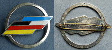 Insigne béret brigade - bÉret,