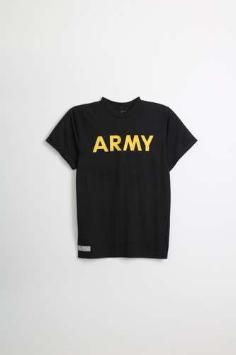Army shirt manches - us,