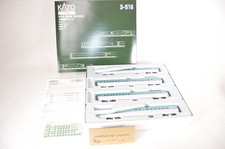 KATO 3-516 Gauge Scale HO E5