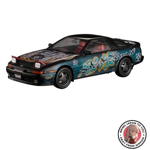 New shutokou battle - new, toyota