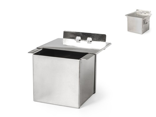 Moule croissant cube - en,