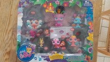 LITTLEST PETSHOP FEERIQUES