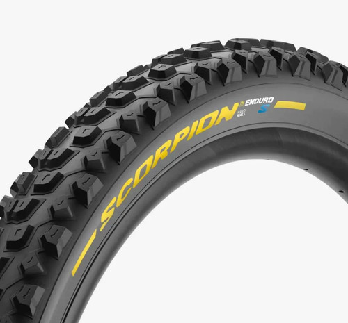 Pneu vélo pirelli mtb - pneu,