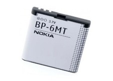 Original Nokia BP-6MT BP6MT