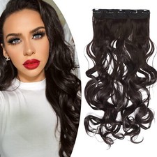 Extension a Clip Cheveux