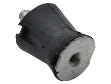 Amortisseur de vibrations (réservoir arrière) adapté pour Husqvarna 262 XP Tronç