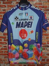 MAPEI LATEXCO SPORTFUL MAILLOT