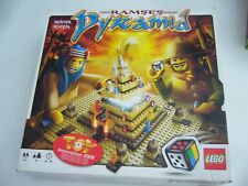 JEU DE SOCIÉTÉ LEGO GAMES