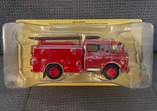 Hachette / Ixo - Fourgon