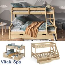 Lit mezzanine Lit superposé