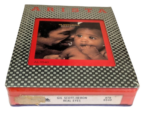 Scellé gil scott - scellÉ, |