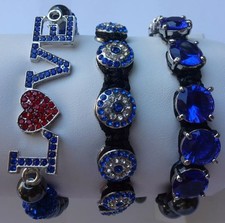 ARM CANDY STACKED LOVE