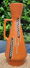 Vase Diabolo W. Germany