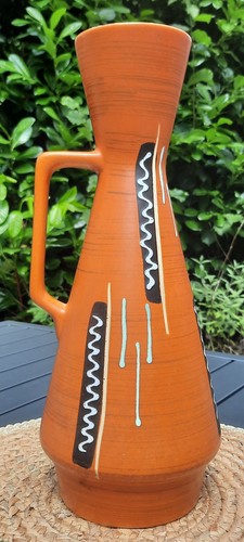 Vase diabolo germany - diabolo,