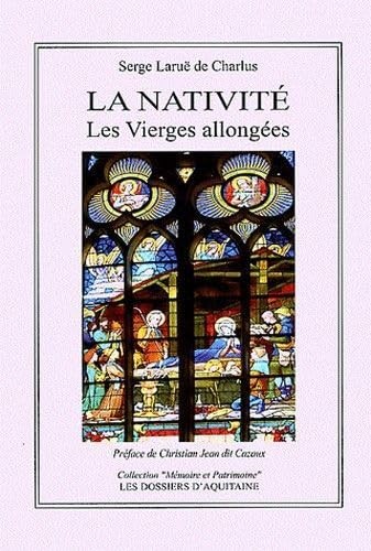 Nativité les vierges - la,