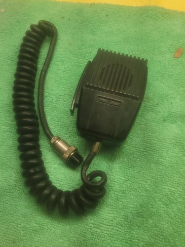 Yaesu hand mic for - yaesu,