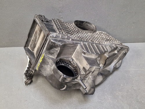 Boite filtre air - air,