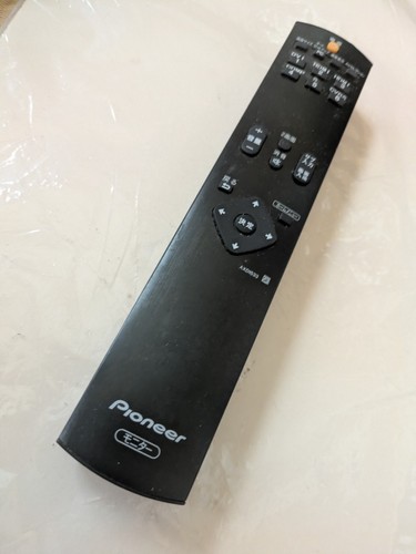 Pioneer full plasma monitor - pioneer, hd