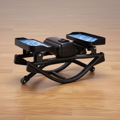 Mini stepper silencieux - mini,