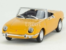 Fiat 850 Sport Spider 1968 -