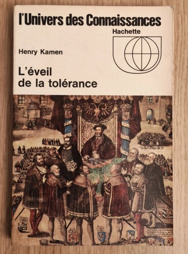 Henry kamen éveil de - l'éveil,