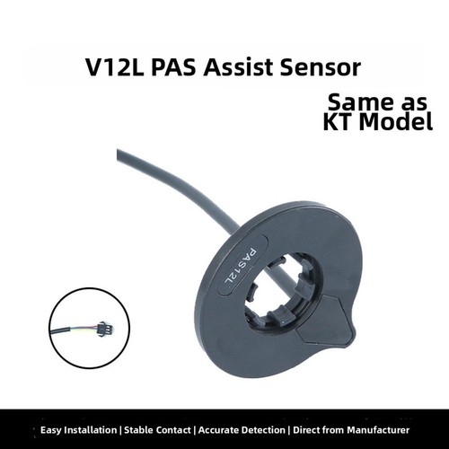 Capteur assistance la - capteur, à