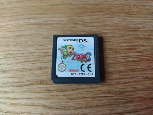 The legend zelda phantom - zelda,