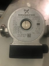 circulateur chauffage