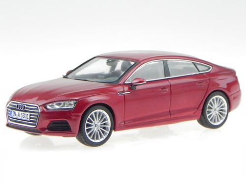 Audi sportback 2017 matador - audi,
