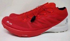 Salomon S/Lab Sense 8 trail