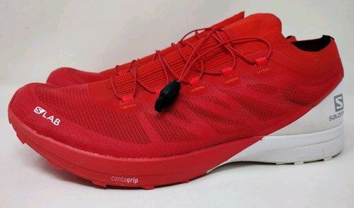 Salomon lab sense trail - s/lab,